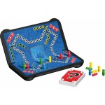 Joc de Masă Schmidt Spiele Dog Compact 12 X 7 X 19 CM (1000 Piese)