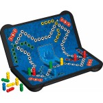 Joc de Masă Schmidt Spiele Dog Compact 12 X 7 X 19 CM (1000 Piese)