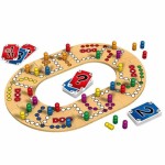 Joc de Masă DOG Deluxe (FR)