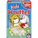 Joc de Masă Schmidt Spiele Kniffel Kids 21 x 28 x 7 cm