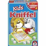 Joc de Masă Schmidt Spiele Kniffel Kids 21 x 28 x 7 cm