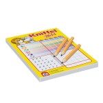 Joc de Masă Schmidt Spiele Kniffel Kids 21 x 28 x 7 cm