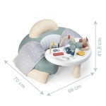 Scaun pentru copil Smoby Plastic