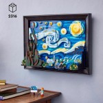 Set de Construcție   Lego The Starry Night