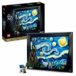 Set de Construcție   Lego The Starry Night