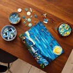 Set de Construcție   Lego The Starry Night