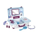 Set de Machiaj pentru Copii Smoby FROZEN BEAUTY SUITCASE Multicolor