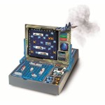 Joc de Masă Clementoni Naval Battle