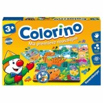 Joc de Masă Ravensburger Colorino My first mosaic (FR) (Franceză)