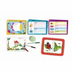 Joc Educativ Clementoni My writing workshop (FR)