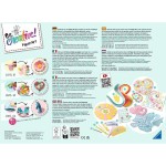 Set de Lucru Manual cu Hârtie Ravensburger 18236