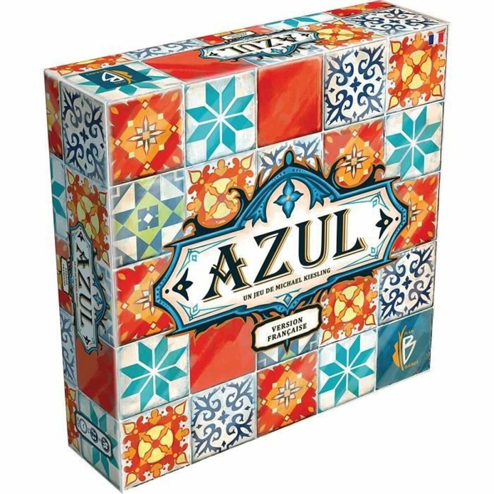 Joc de Masă Asmodee Azul 26 x 8 x 27 cm