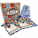 Joc de Masă Asmodee Azul 26 x 8 x 27 cm