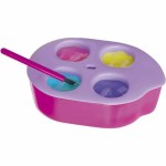 Set de Lucru Manual Lansay Mini Délices - 10 In 1 Chocolate Workshop  Cofetărie