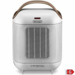 Încălzitor DeLonghi HFX30C18 Alb 1800 W