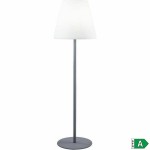 Lampă cu Picior Lumisky 3760119737132 150 cm Alb Polietilenă 23 W 220 V