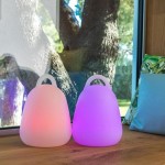 Lampă de Camping Lumisky 5 W