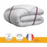 Material de umplutură nordic DODO Alb 220 x 240 cm