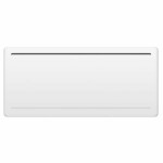 Radiator Oceanic Rubis Alb 2000 W