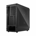 Unitate Semi-tower ATX Fractal Focus 2 Negru