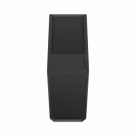 Unitate Semi-tower ATX Fractal Focus 2 Negru