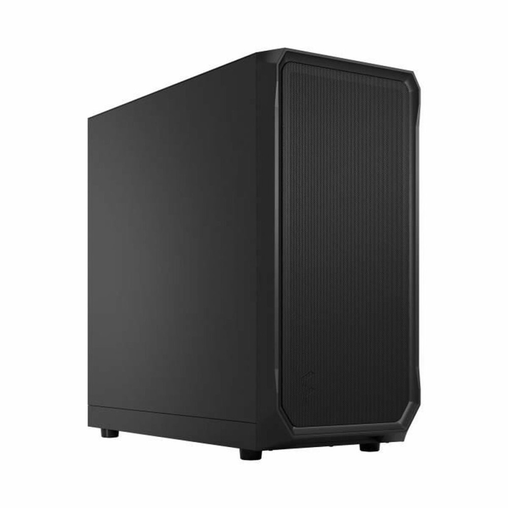 Unitate Semi-tower ATX Fractal Focus 2 Negru