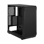 Unitate Semi-tower ATX Fractal Focus 2 Negru