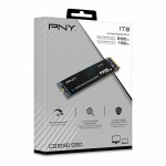 Hard Disk PNY CS1030 1 TB 1 TB HDD 1 TB SSD