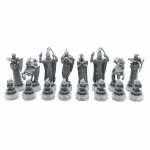 Joc de Masă Lexibook Électronique lumineux Harry Potter 34 x 34 x 3 cm 43 x 9 x 43 cm