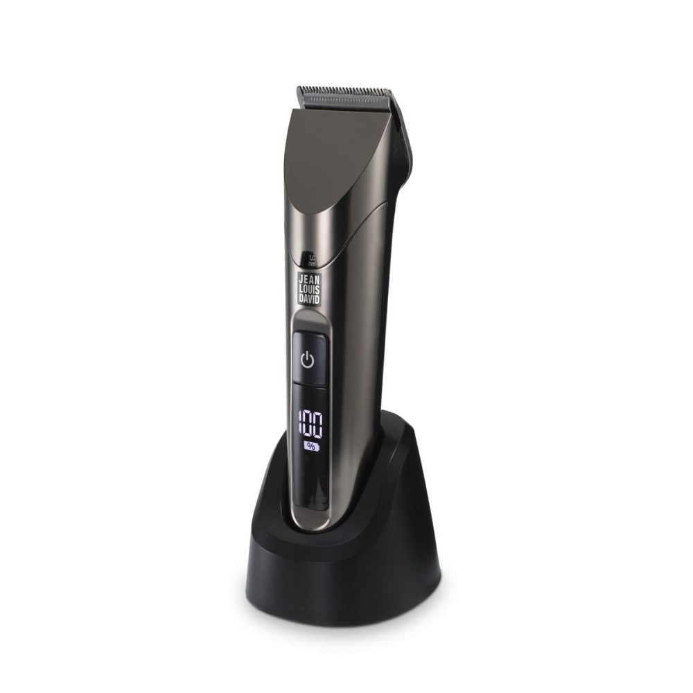 Aparat de Tuns Electric Jean Louis David PRO HAIR CLIPPER JDL-2102
