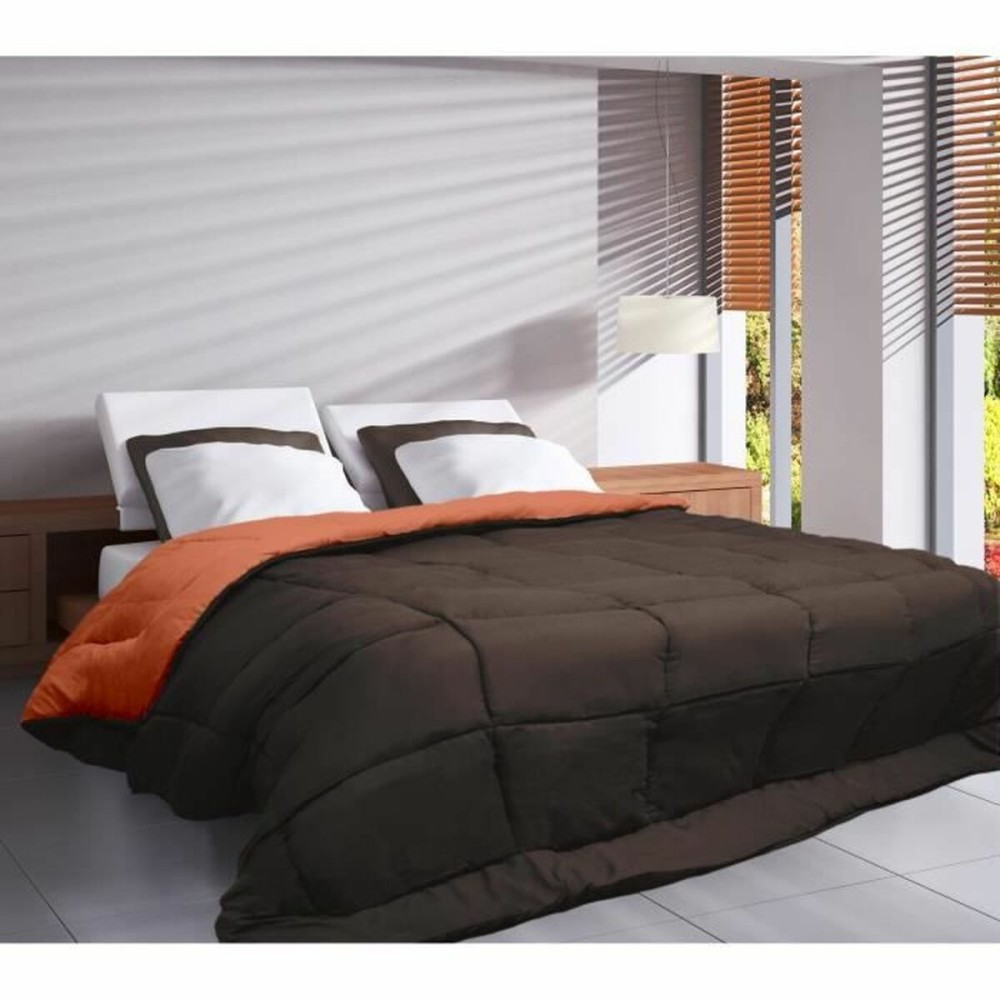 Material de umplutură nordic NA Coral Ciocolată 400 g /m²