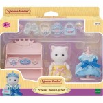 Accesorii pentru căsuțe de păpuși Sylvanian Families 5645