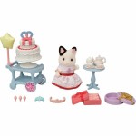 Set de jucării Sylvanian Families Sylvanian Families 5646