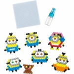 Mărgele Aquabeads Minions