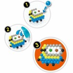 Mărgele Aquabeads Minions