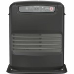 Radiator de Ulei SRE 1228 C Negru 2850 W