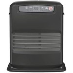 Radiator de Ulei SRE 1228 C Negru 2850 W