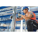 Burghiu percutor BOSCH GDX/GSB 18 V 1750 rpm 350 Nm