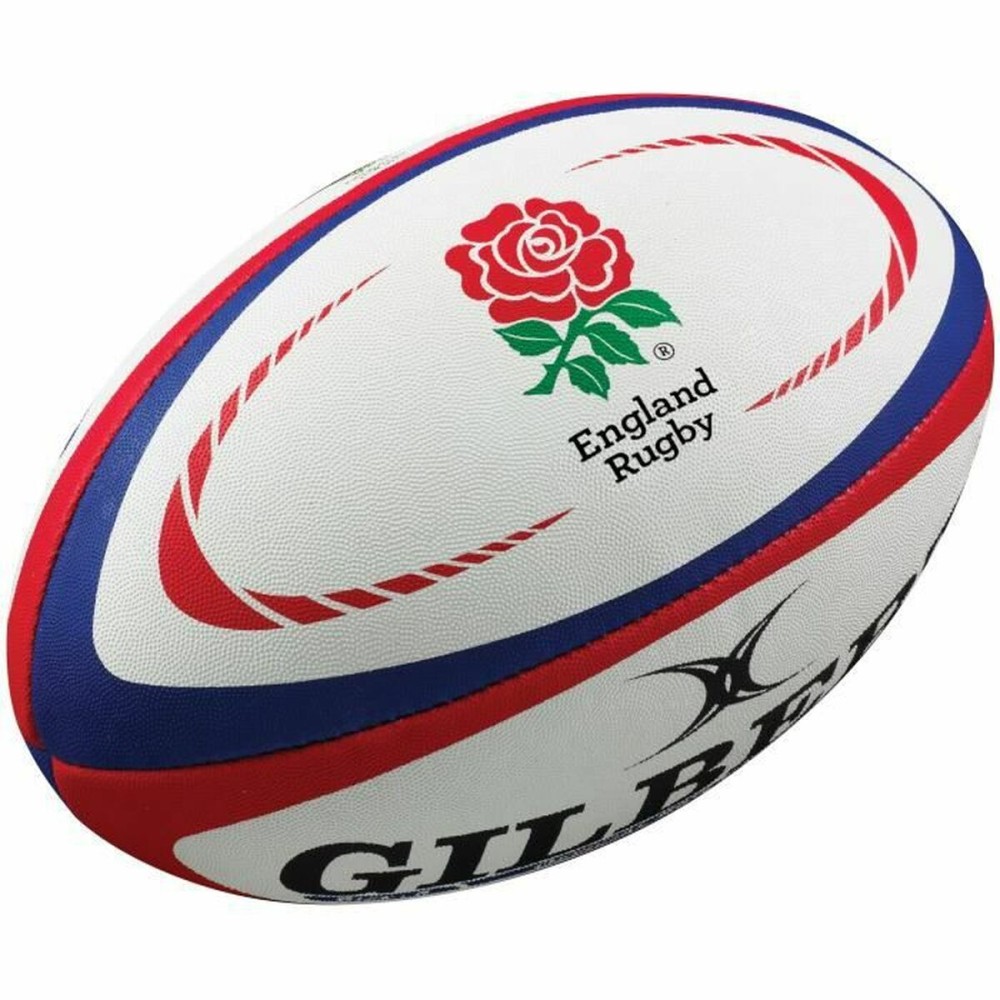 Minge de Rugby Gilbert England Multicolor