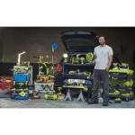 Șurubelniță electrică Ryobi RYAT18ID3 R18ID3-0 Impact