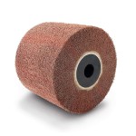 Brush for surface renovator Scheppach MRS1300 Fibre sintetice