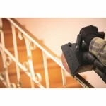 Brush for surface renovator Scheppach MRS1300 Fibre sintetice