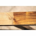 Brush for surface renovator Scheppach MRS1300 Fibre sintetice