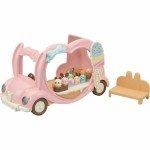 Playset Sylvanian Families 5651 Figurine de Acțiune