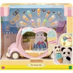 Playset Sylvanian Families 5651 Figurine de Acțiune