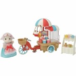 Playset Sylvanian Families 5653 Figurine de Acțiune