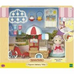 Playset Sylvanian Families 5653 Figurine de Acțiune