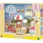 Playset Sylvanian Families 5653 Figurine de Acțiune