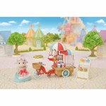 Playset Sylvanian Families 5653 Figurine de Acțiune
