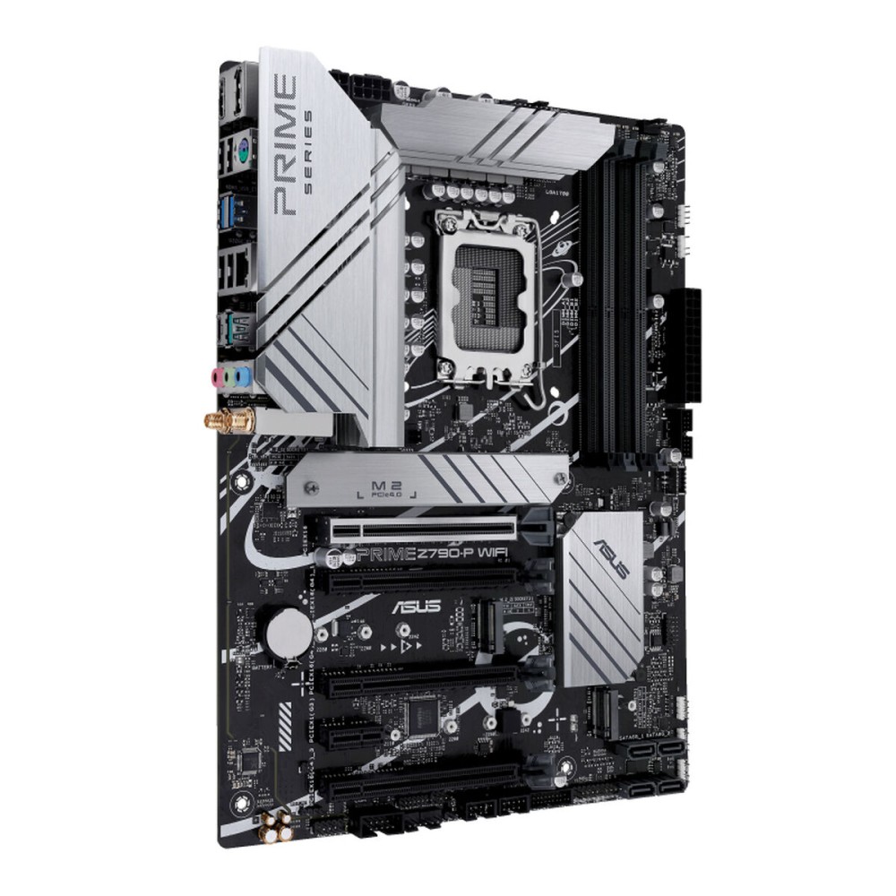 Placă de Bază Asus Prime Z790 Intel LGA 1700
